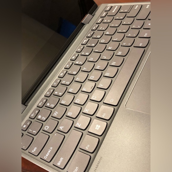 Lenovo Yoga 720-12IKB Laptop - Picture 2 of 3